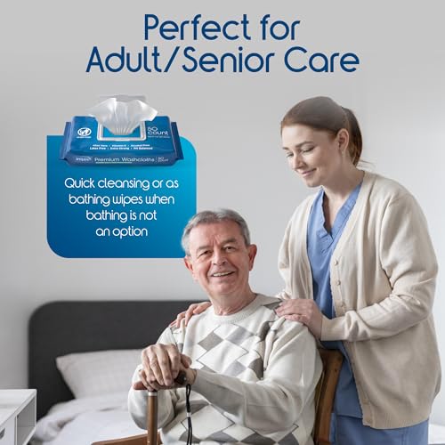 Adult Wet Wipes