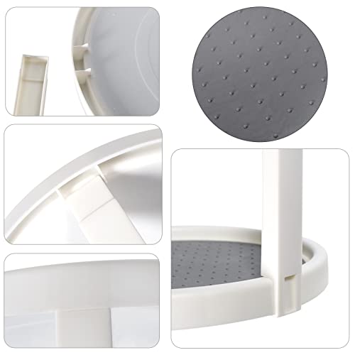 Lazy Susan Organizer