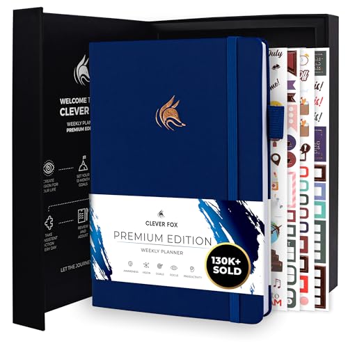 Planner Premium Edition