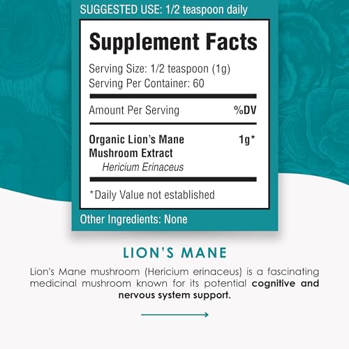 Extract Powder
