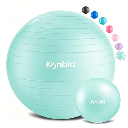 Exercise Ball