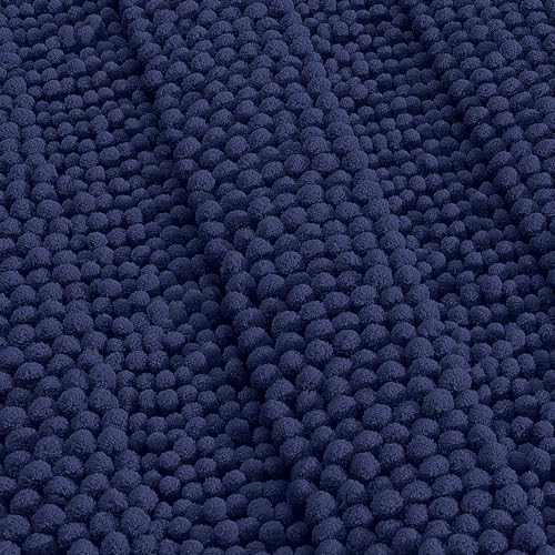 Thick Bathroom Rugs
