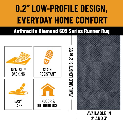 Commercial Scrape Rib