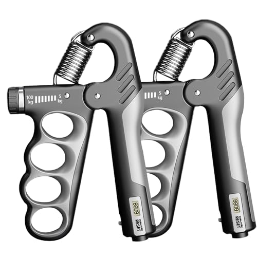 Grip Strength Trainer
