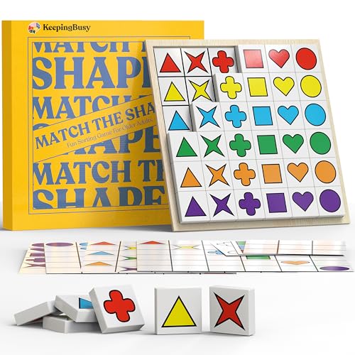 Tile Matching Dementia Activities for Seniors
