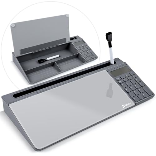 Desktop Glass Whiteboard