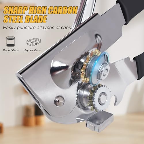 Commercial Can Opener
