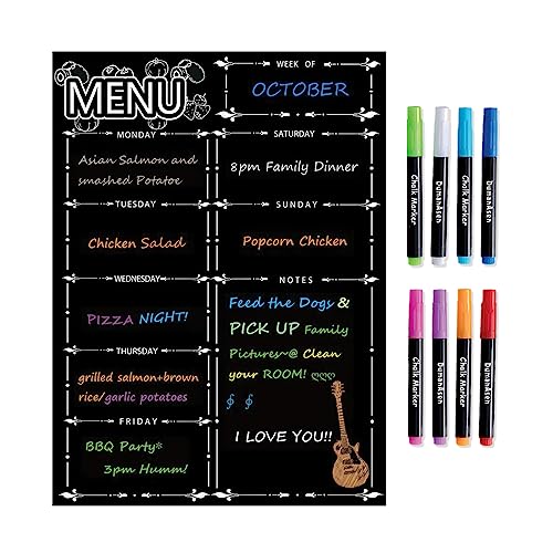 Magnetic White Board