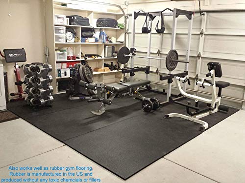 Horse Stable Mats