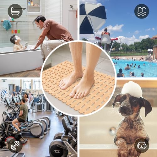 Bathtub Mat Non Slip