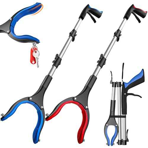 2 Pack Grabber Tool