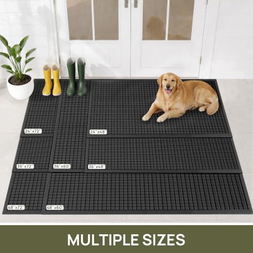 Front Door Mat Outside Entrance