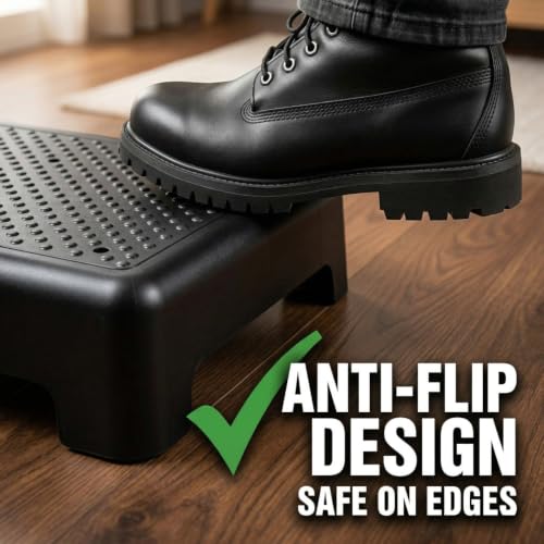 Stepping Stool