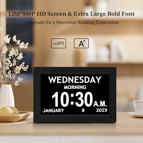 Digital Clock