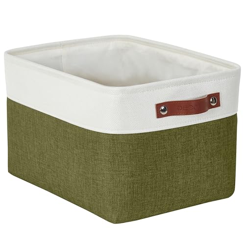 Large Foldable Storage Bins