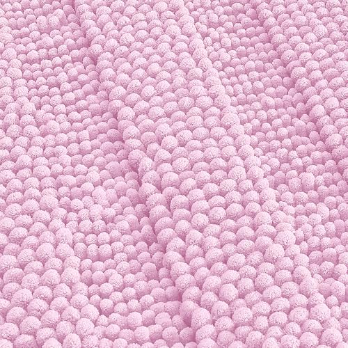 Thick Bathroom Rugs