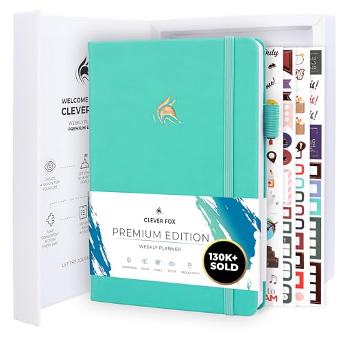 Planner Premium Edition