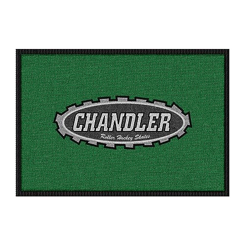Personalized Commercial Floor Mat Any Size Color Logo Shape Pattern Entryway Welcome Non