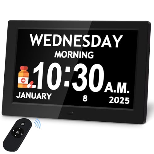 Digital Clock