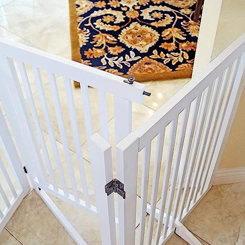 Support Feet for 360 Degree Configurable Gate Collection
