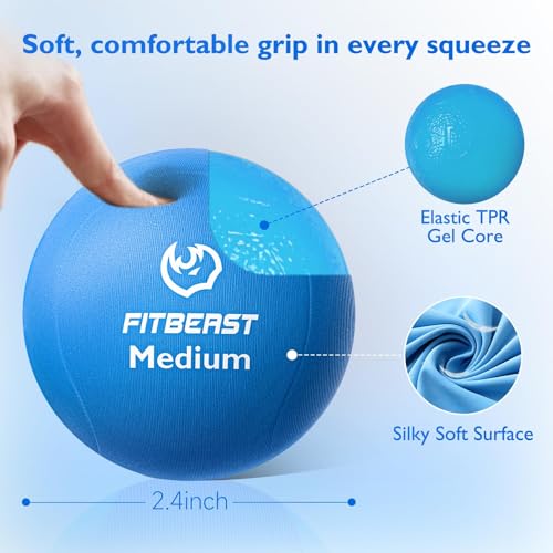 Stress Balls for Adults