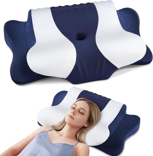 Cervical Pillow for Neck Pain
