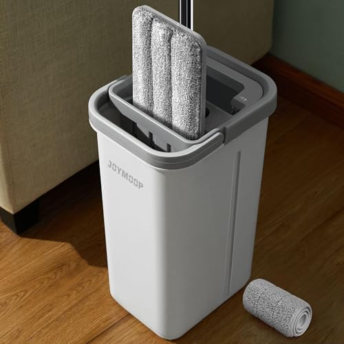 Household and Commercial Mop Buckets