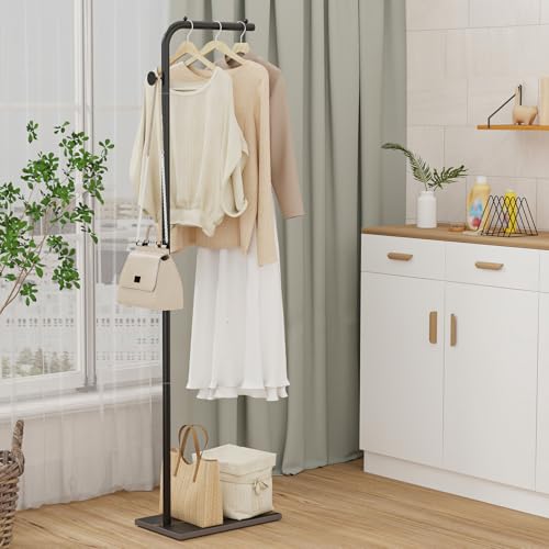 Coat Rack Portable L
