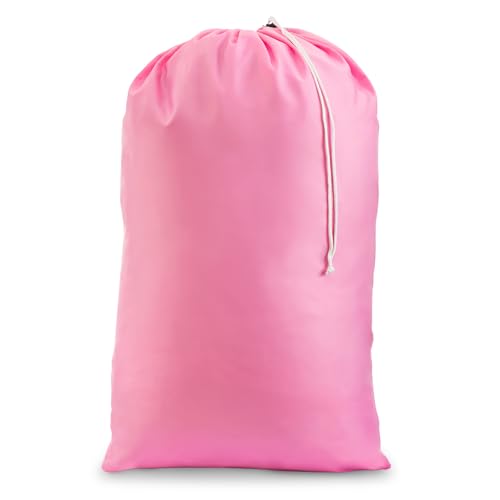 XL Nylon Laundry Bag