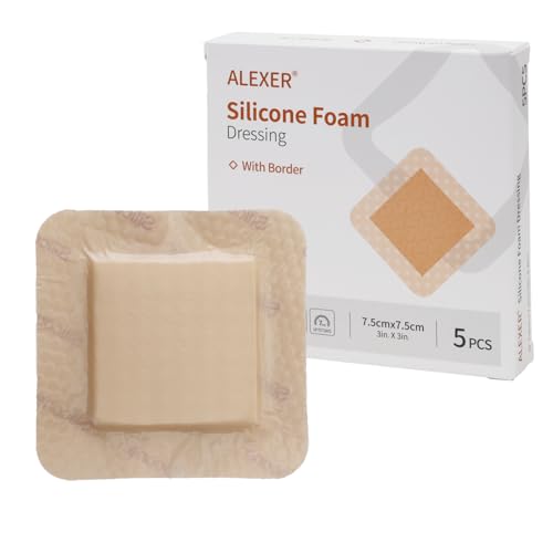 Wound Care Dressing