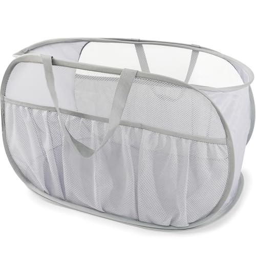Collapsible Laundry Baskets