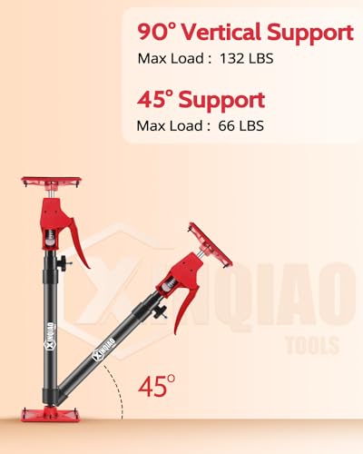 Cabinet Jacks for Installing