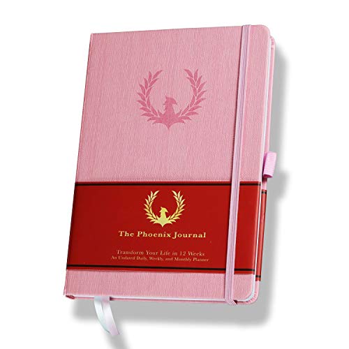 The Phoenix Journal