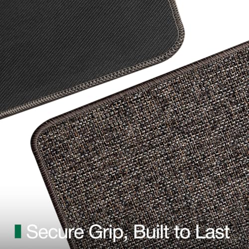 Ultra Thin Indoor Entry Doormat