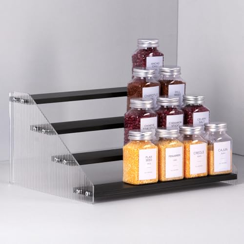 spice racks