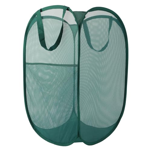 Pop Up Laundry Hamper 100L