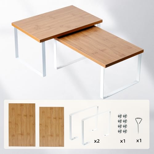 Cabinet Organizer Shelf