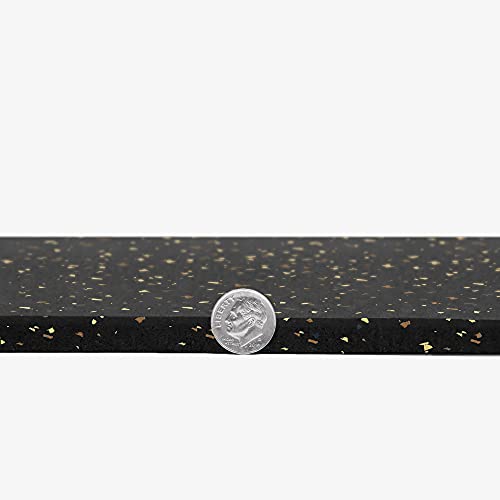 3 8 Inch Thick Heavy Duty Rubber Flooring Roll