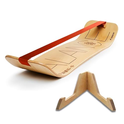 SlackBoard Balance Board Kids & Adults