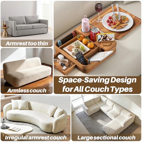 Couch Cup Holder 2