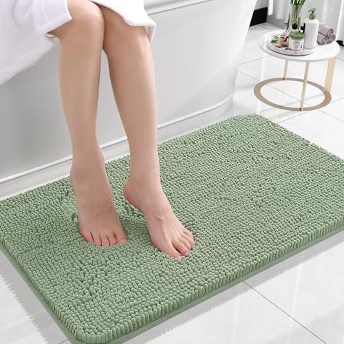 Bathroom Rugs