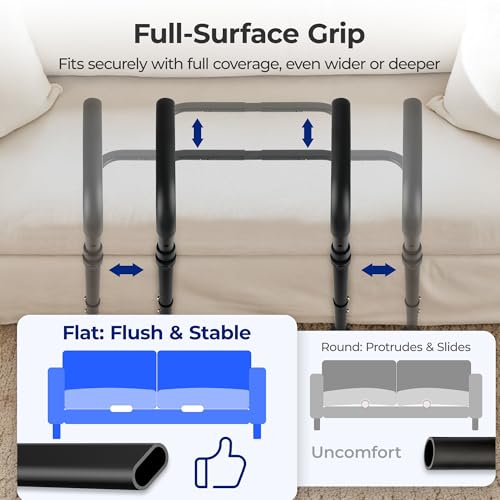 Stand Assist for Couch