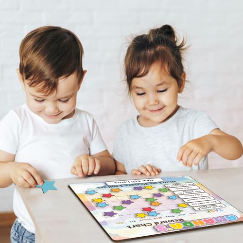 Large Daily Routine for Toddlers