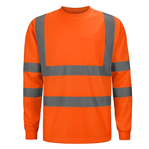 High Visibility Class 3 Shirts