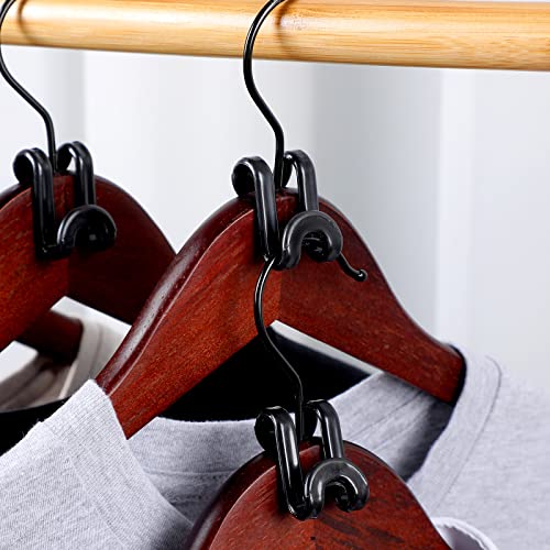 Space Saving Hanger Hooks