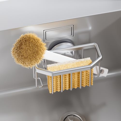 Sponge Holder Sink Storage