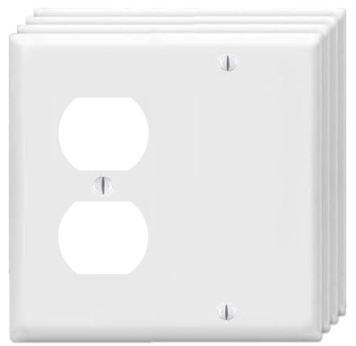 Blank Wall Plates 1