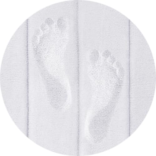Memory Foam Bath Mat Rug