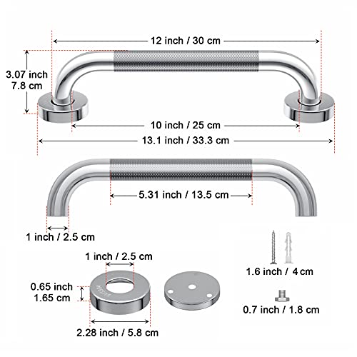 Safety Grab Bar