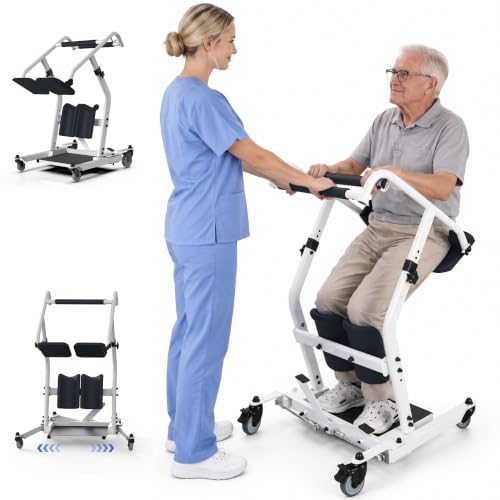 Sit to Stand Lift